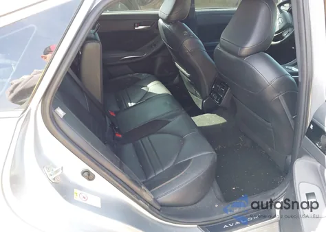 2019 Toyota Avalon Touring z USA, uszkodzony, nr VIN 4T1BZ1FB4KU004069